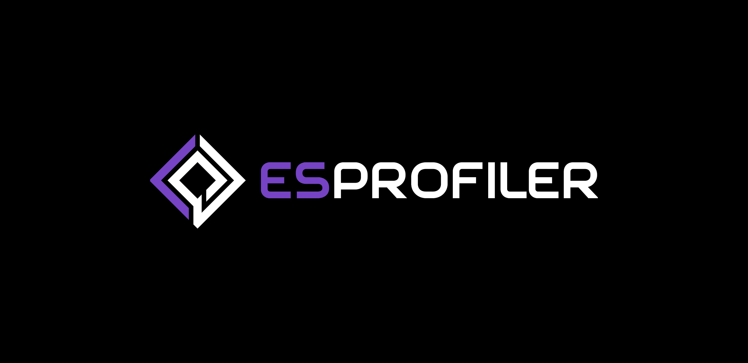 Vertical Logo Dark Mode