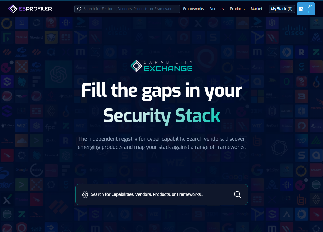Vertical Logo Dark Mode